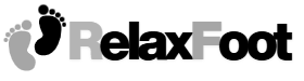 RelaxFoot